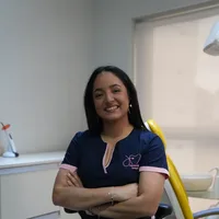 Dra. María Jovany Muñoz