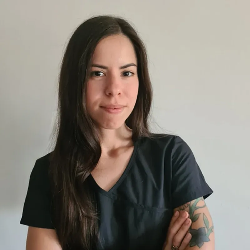 Dra. Luciana Galbiati