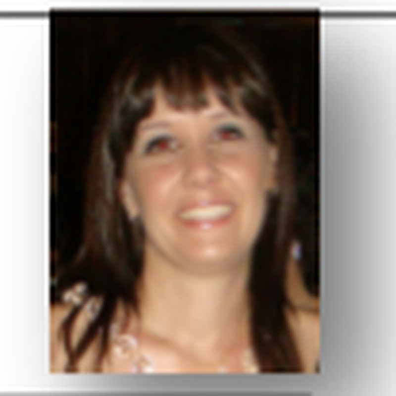 Dra. Karina Inés Krasnopolski