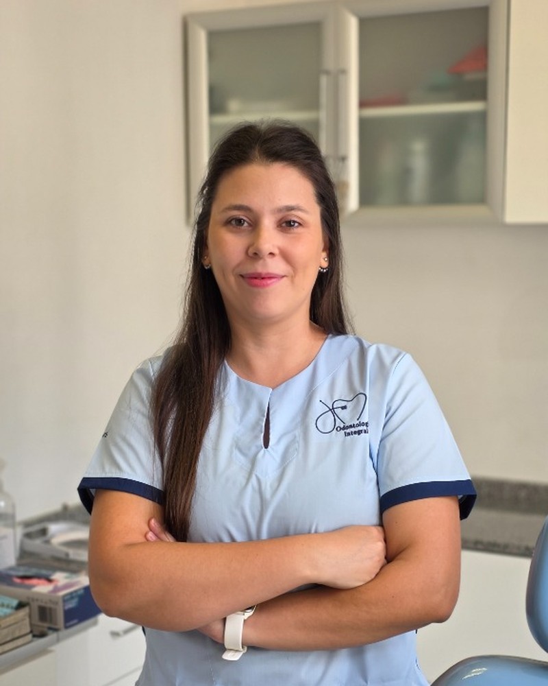 Dra. Natalia Lucila Amado