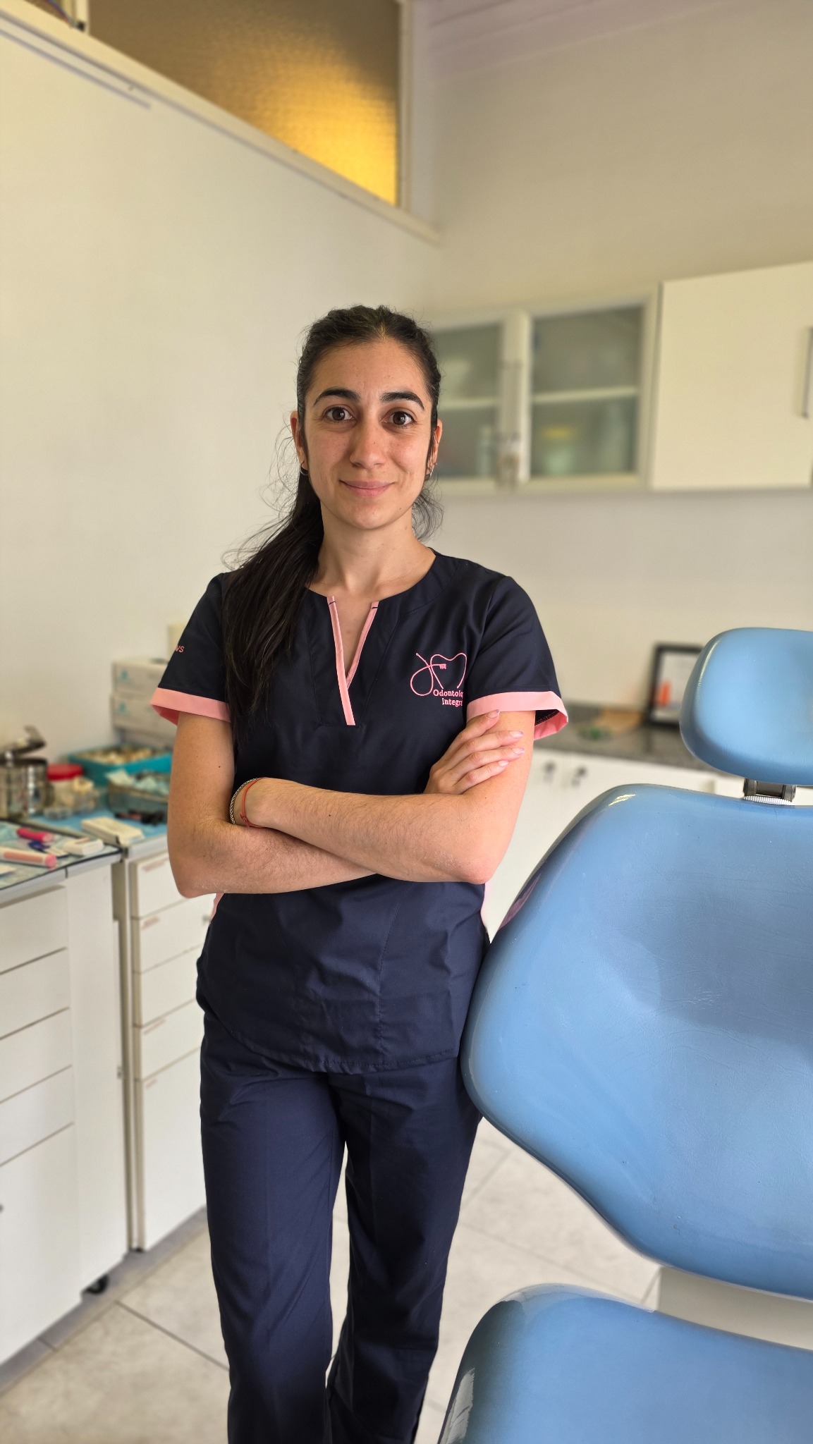 Dra. Maria Alejandra Ianni